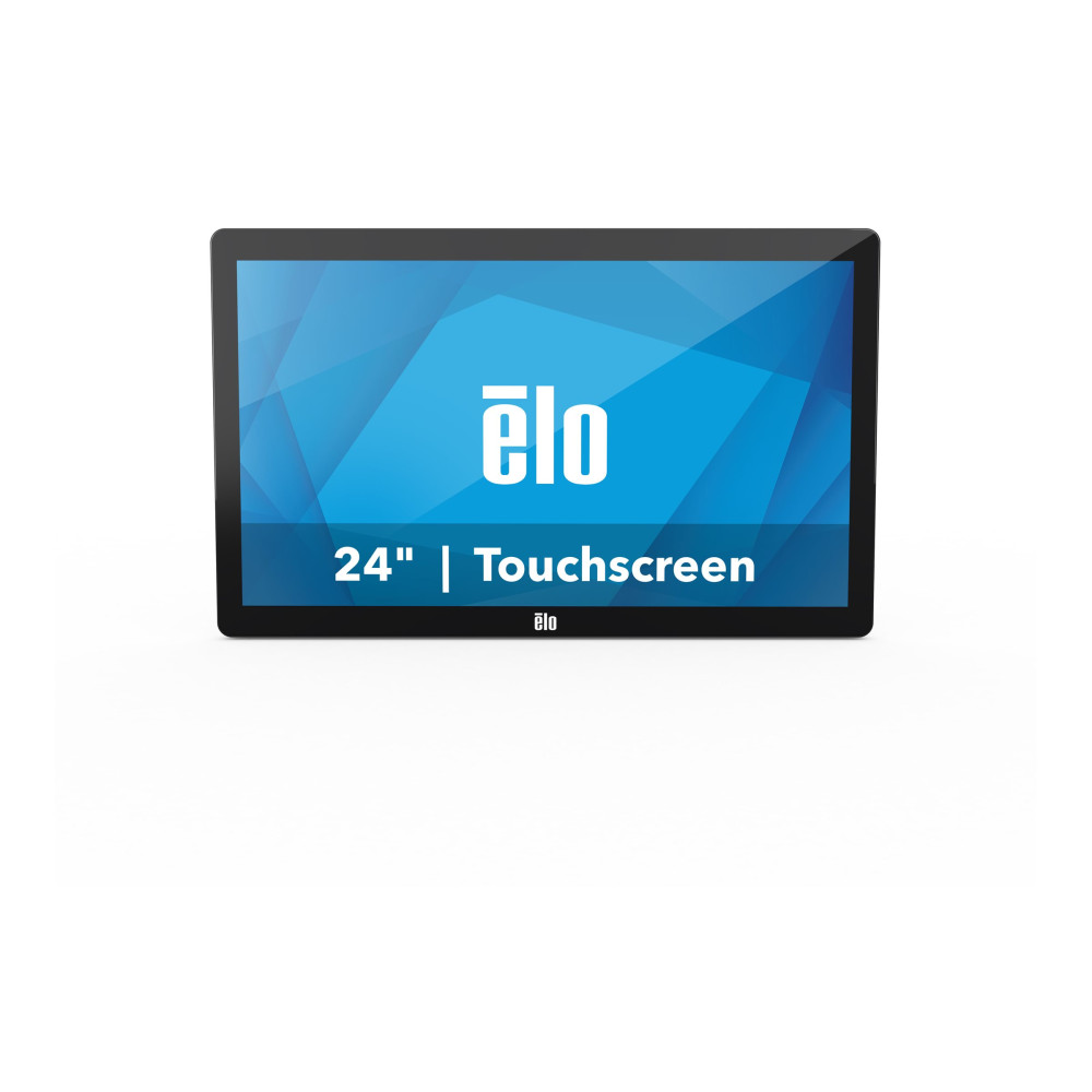 Produktbild för Elo 2402L - LCD-skärm - Full HD (1080p) - 24"