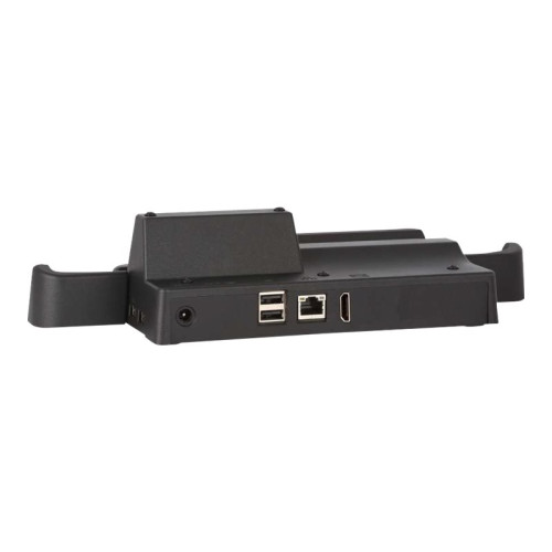 Honeywell Honeywell Display Dock - dockningsstation - HDMI - 10Mb LAN