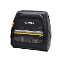 Produktbild för Zebra ZQ500 Series ZQ521 - Extended Battery Version - etikettskrivare - svartvit - direkt termisk