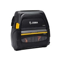 Produktbild för Zebra ZQ500 Series ZQ521 - etikettskrivare - svartvit - direkt termisk