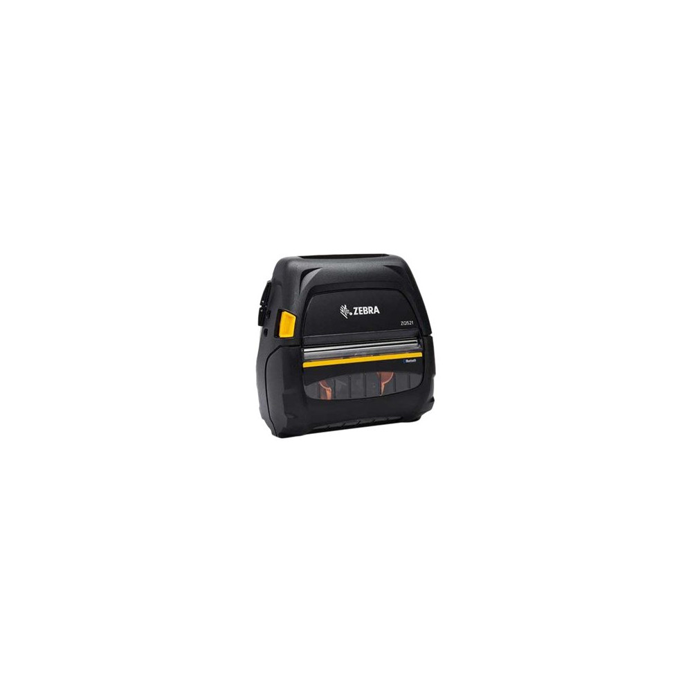Produktbild för Zebra ZQ500 Series ZQ521 - etikettskrivare - svartvit - direkt termisk