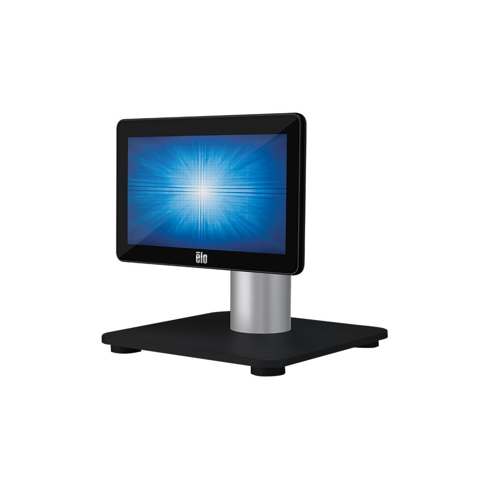 Produktbild för Elo 0702L - LED-skärm - 7"
