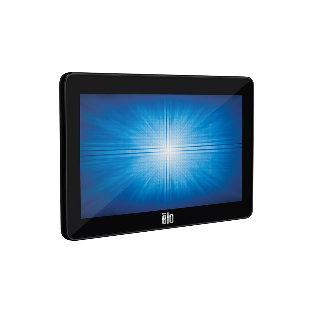 Produktbild för Elo 0702L - LED-skärm - 7"