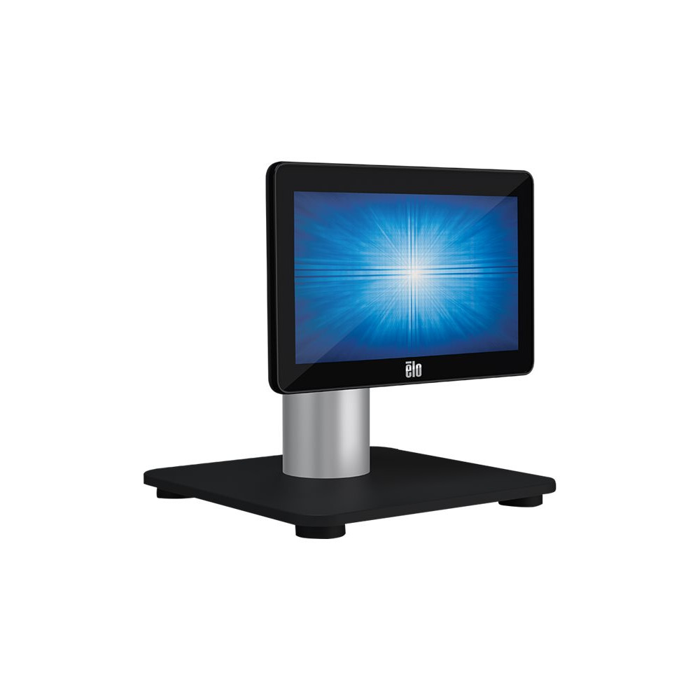 Produktbild för Elo 0702L - LED-skärm - 7"