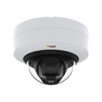 Produktbild för AXIS P3248-LV - nätverksövervakningskamera - kupol