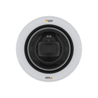 Produktbild för AXIS P3248-LV - nätverksövervakningskamera - kupol