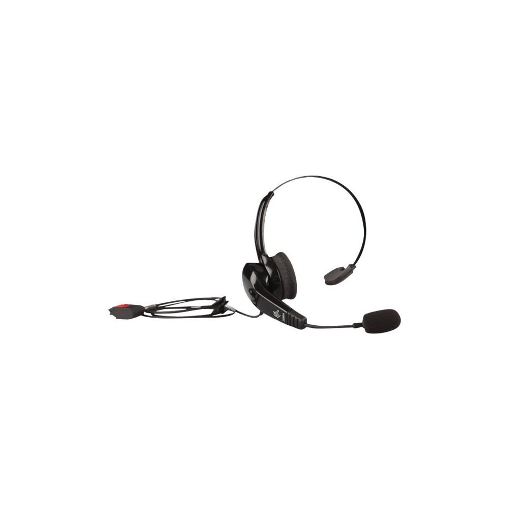 Produktbild för Zebra HS2100 - headset