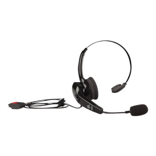Zebra Technologies Zebra HS2100 - headset