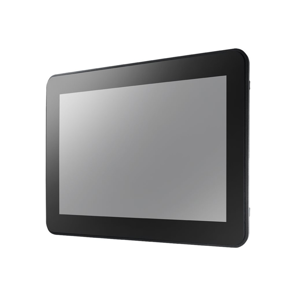 Produktbild för AG Neovo TX-10 10" Klass (10.1" visbar) LED-bakgrundsbelyst LCD-skärm - HD - för interaktiv kommunikation