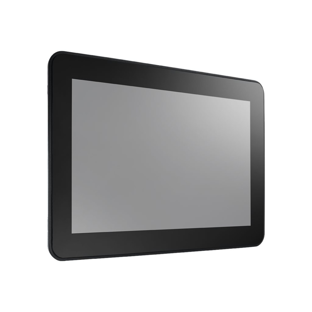 Produktbild för AG Neovo TX-10 10" Klass (10.1" visbar) LED-bakgrundsbelyst LCD-skärm - HD - för interaktiv kommunikation