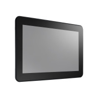 Produktbild för AG Neovo TX-10 10" Klass (10.1" visbar) LED-bakgrundsbelyst LCD-skärm - HD - för interaktiv kommunikation
