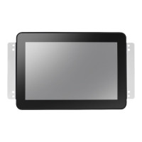 Produktbild för AG Neovo TX-10 10" Klass (10.1" visbar) LED-bakgrundsbelyst LCD-skärm - HD - för interaktiv kommunikation