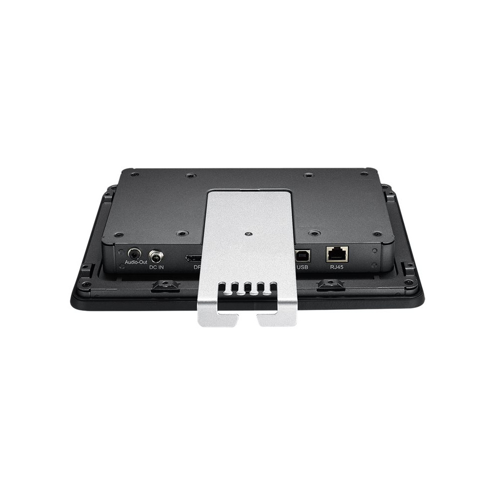 Produktbild för AG Neovo TX-10 10" Klass (10.1" visbar) LED-bakgrundsbelyst LCD-skärm - HD - för interaktiv kommunikation