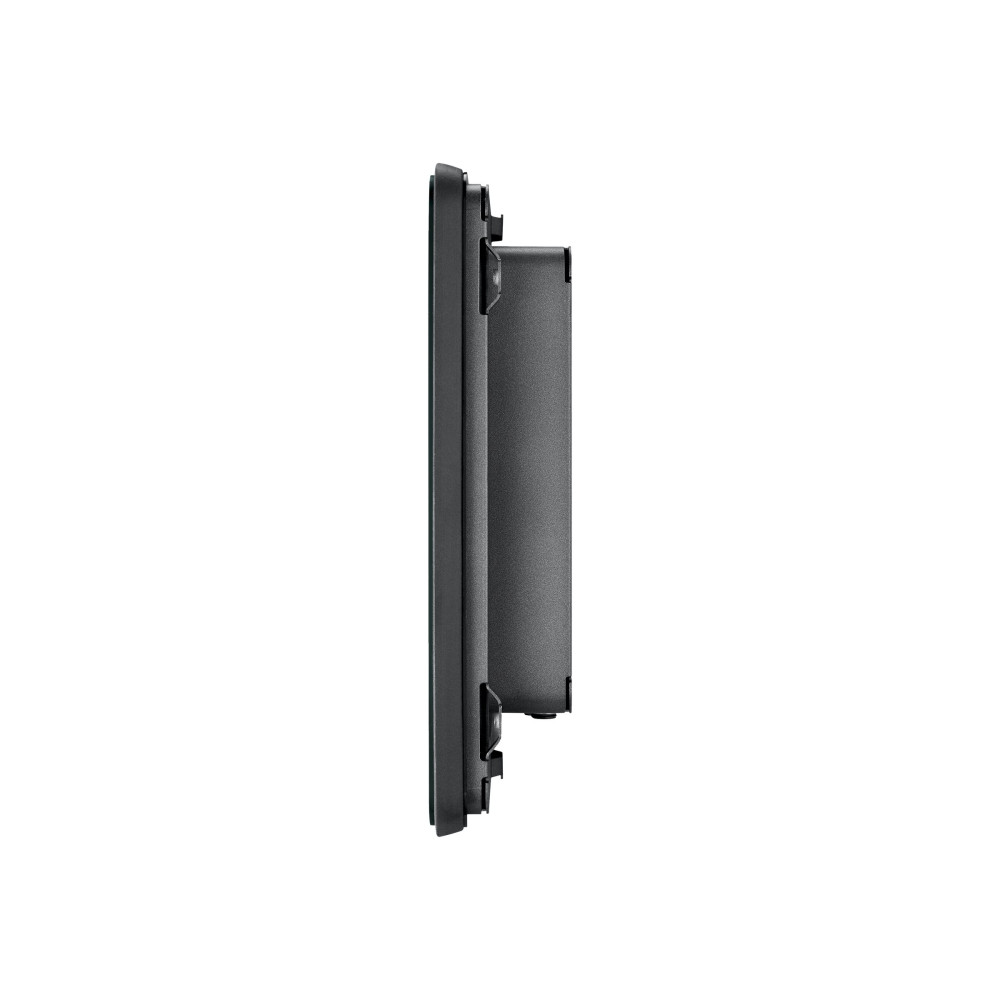 Produktbild för AG Neovo TX-10 10" Klass (10.1" visbar) LED-bakgrundsbelyst LCD-skärm - HD - för interaktiv kommunikation