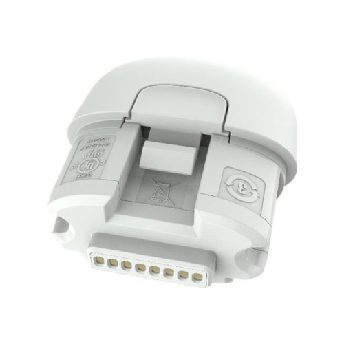 Zebra Technologies Zebra - batteri för streckkodsläsare