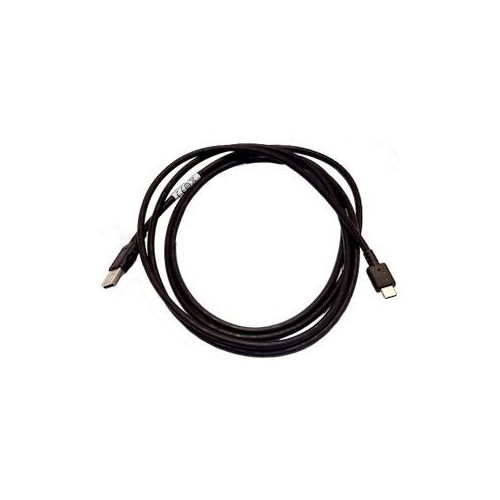 Zebra Technologies Zebra - USB typ C-kabel - 24 pin USB-C till USB - 2.1 m