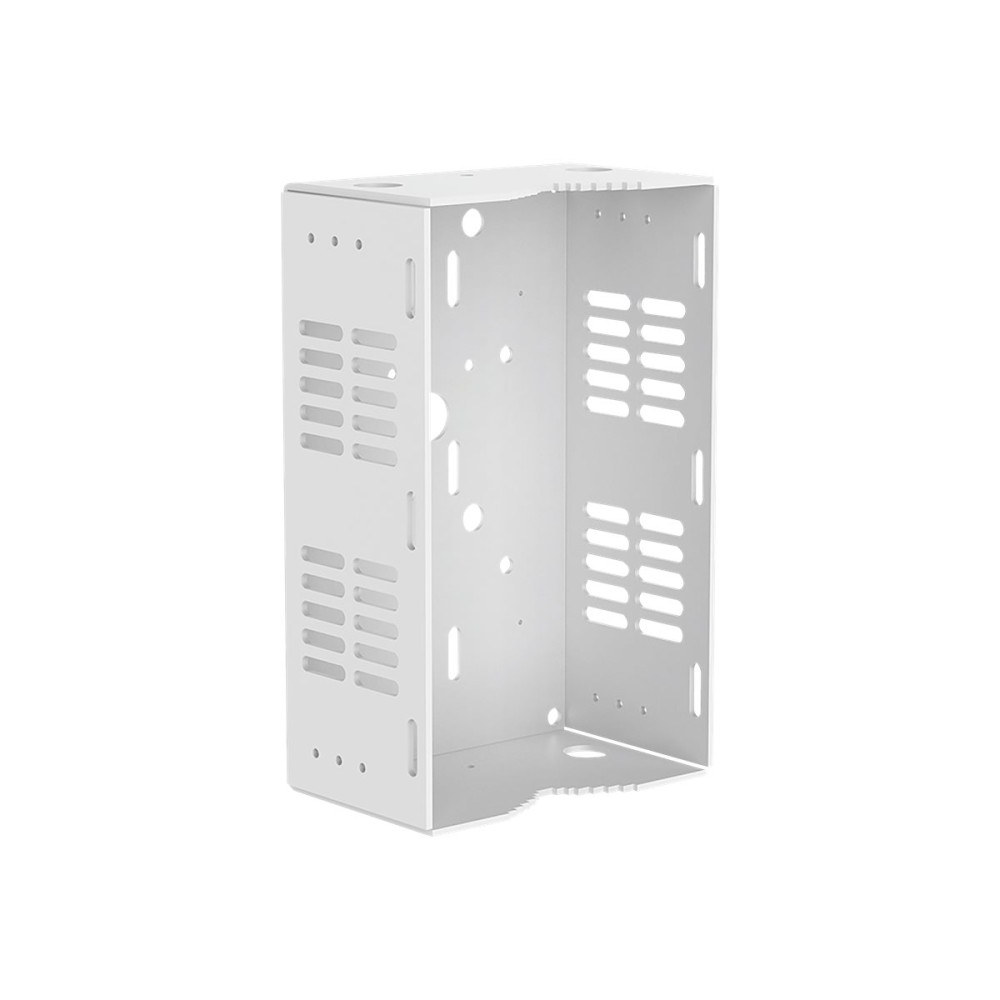 Produktbild för AXIS T93C Wall-and-Pole Conduit Back Box - bakstycke