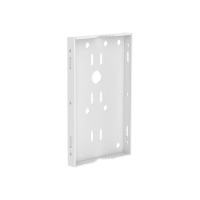 Produktbild för AXIS T93C Wall-and-Pole Conduit Back Box - bakstycke