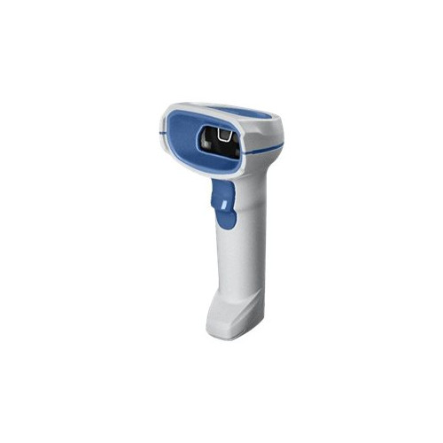 Zebra Technologies Zebra DS8178-HC - Healthcare - presentationskit - streckkodsskanner