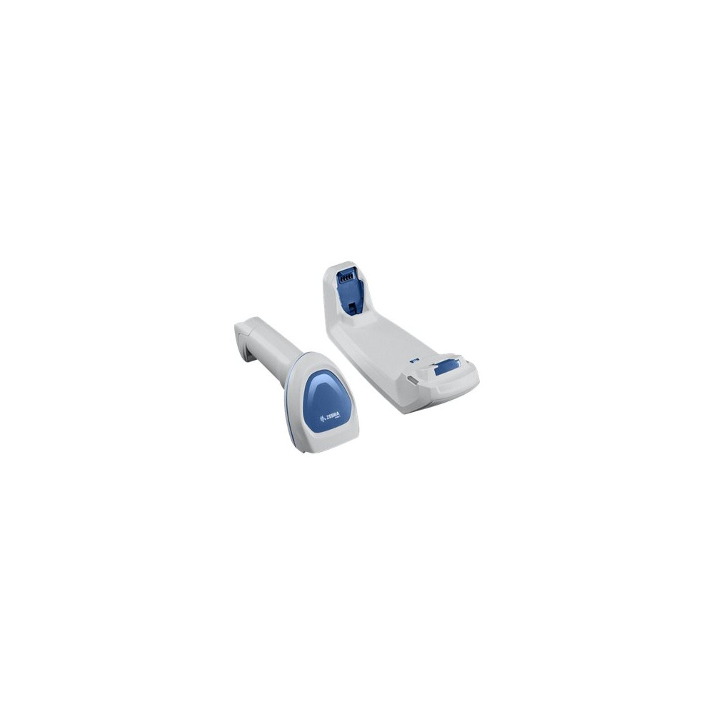 Produktbild för Zebra DS8178-HC - Healthcare - presentationskit - streckkodsskanner