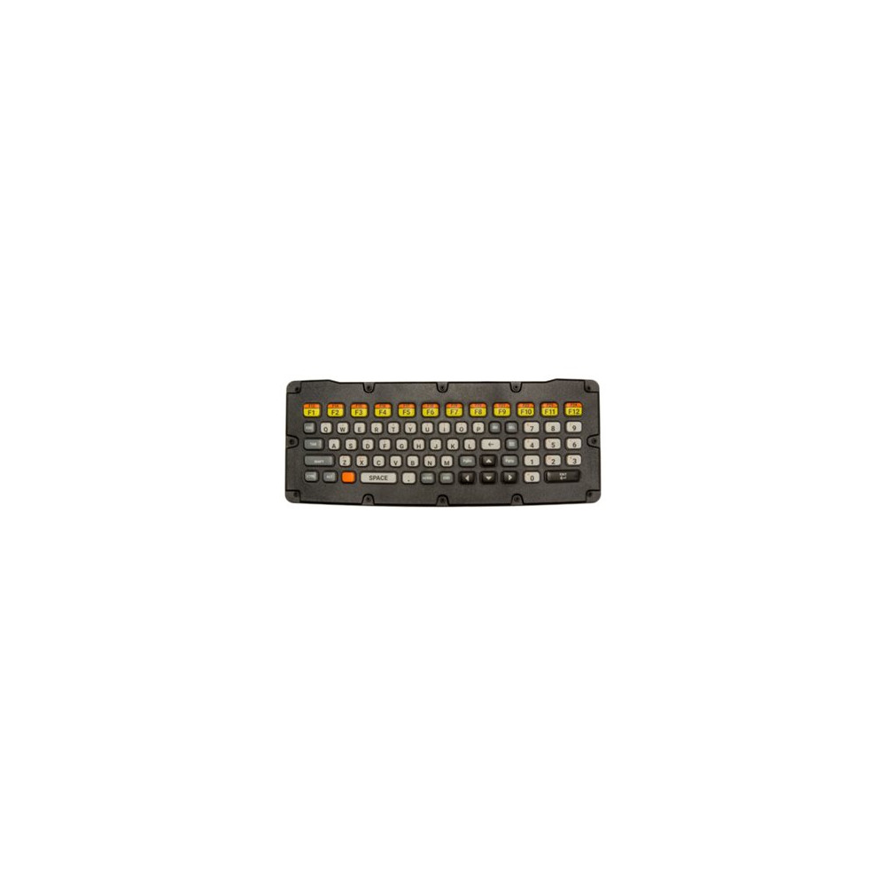 Produktbild för Zebra - tangentbord - QWERTY Inmatningsenhet