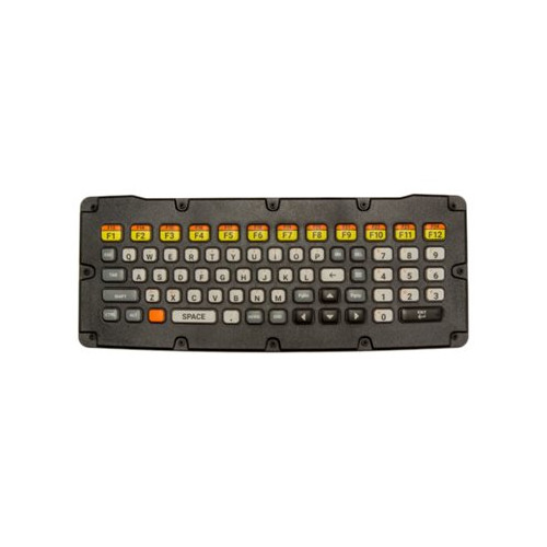 Zebra Technologies Zebra - tangentbord - QWERTY Inmatningsenhet