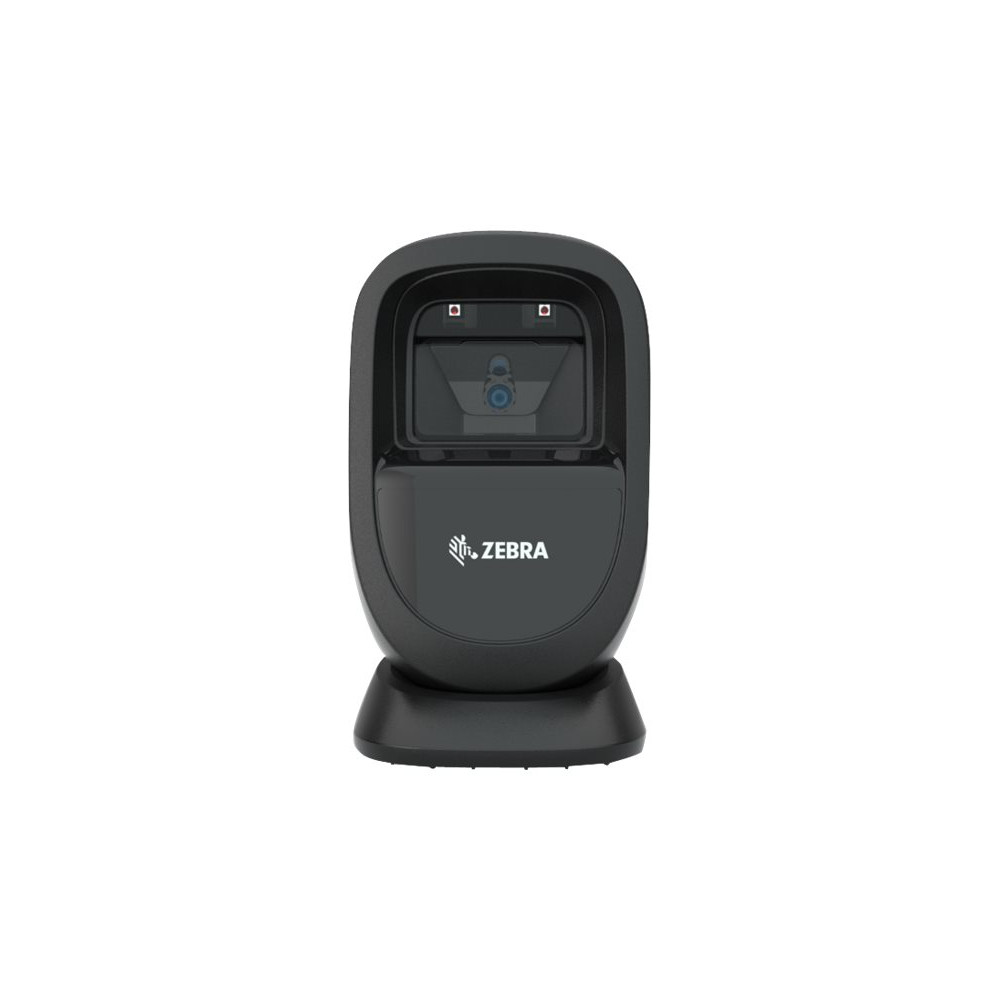 Produktbild för Zebra DS9300 Series DS9308 - Standard Range (SR) - USB Kit - streckkodsskanner