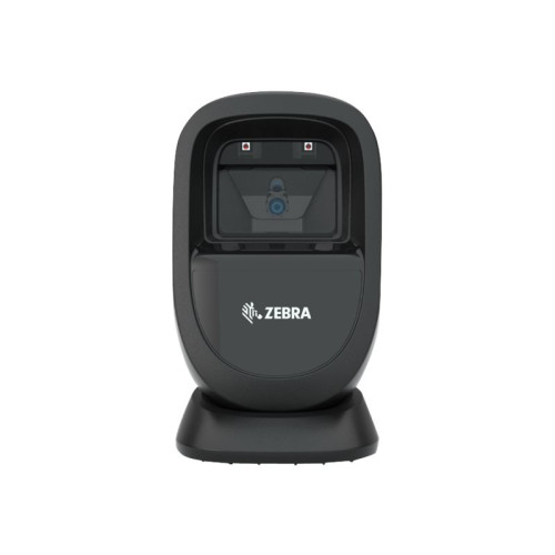 Zebra Technologies Zebra DS9300 Series DS9308 - Standard Range (SR) - USB Kit - streckkodsskanner