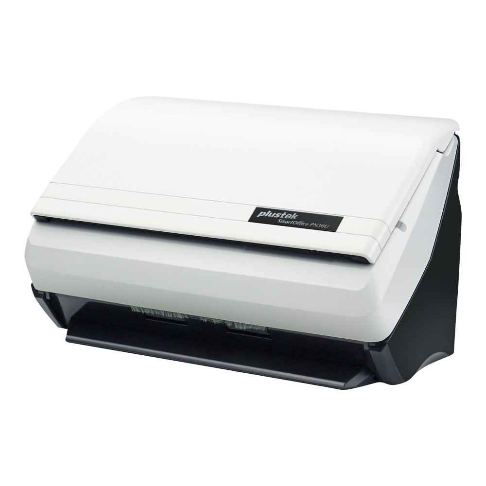 Produktbild för Plustek SmartOffice PN30U - dokumentskanner - desktop - USB 2.0, LAN