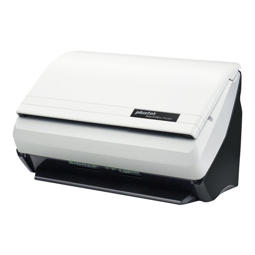 Plustek Plustek SmartOffice PN30U - dokumentskanner - desktop - USB 2.0, LAN