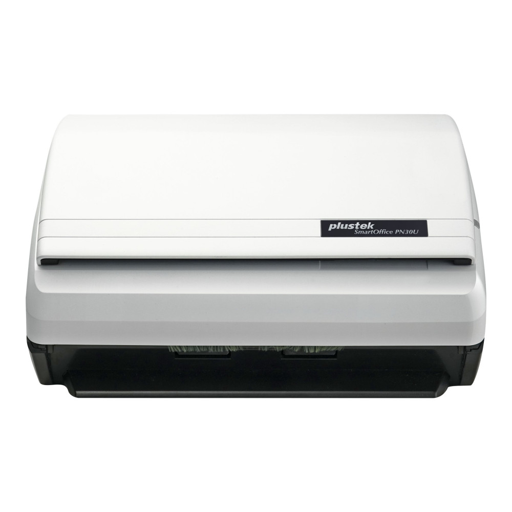 Produktbild för Plustek SmartOffice PN30U - dokumentskanner - desktop - USB 2.0, LAN