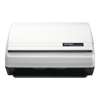 Produktbild för Plustek SmartOffice PN30U - dokumentskanner - desktop - USB 2.0, LAN