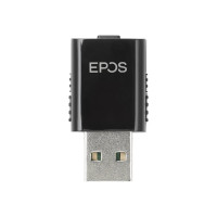 Produktbild för EPOS IMPACT SDW 5031 - headset