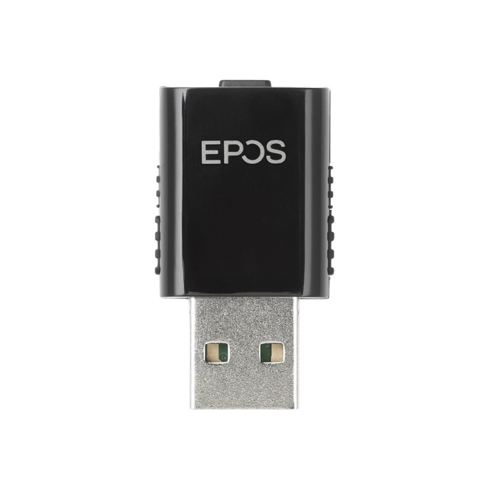 Produktbild för EPOS IMPACT SDW D1 USB - nätverksadapter - USB