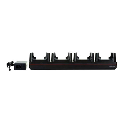 Honeywell Honeywell Net Base - dockningsstation - 10Mb LAN
