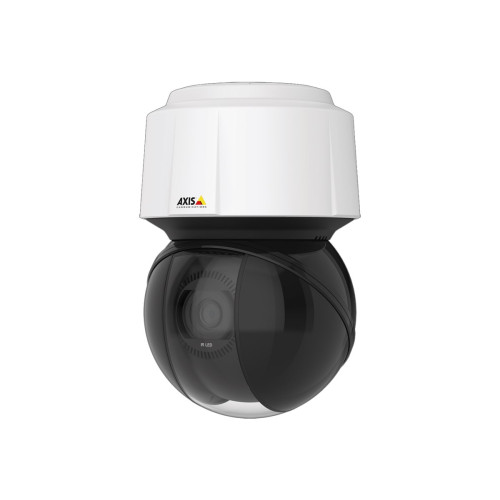 Axis Communications AXIS Q6135-LE - nätverksövervakningskamera