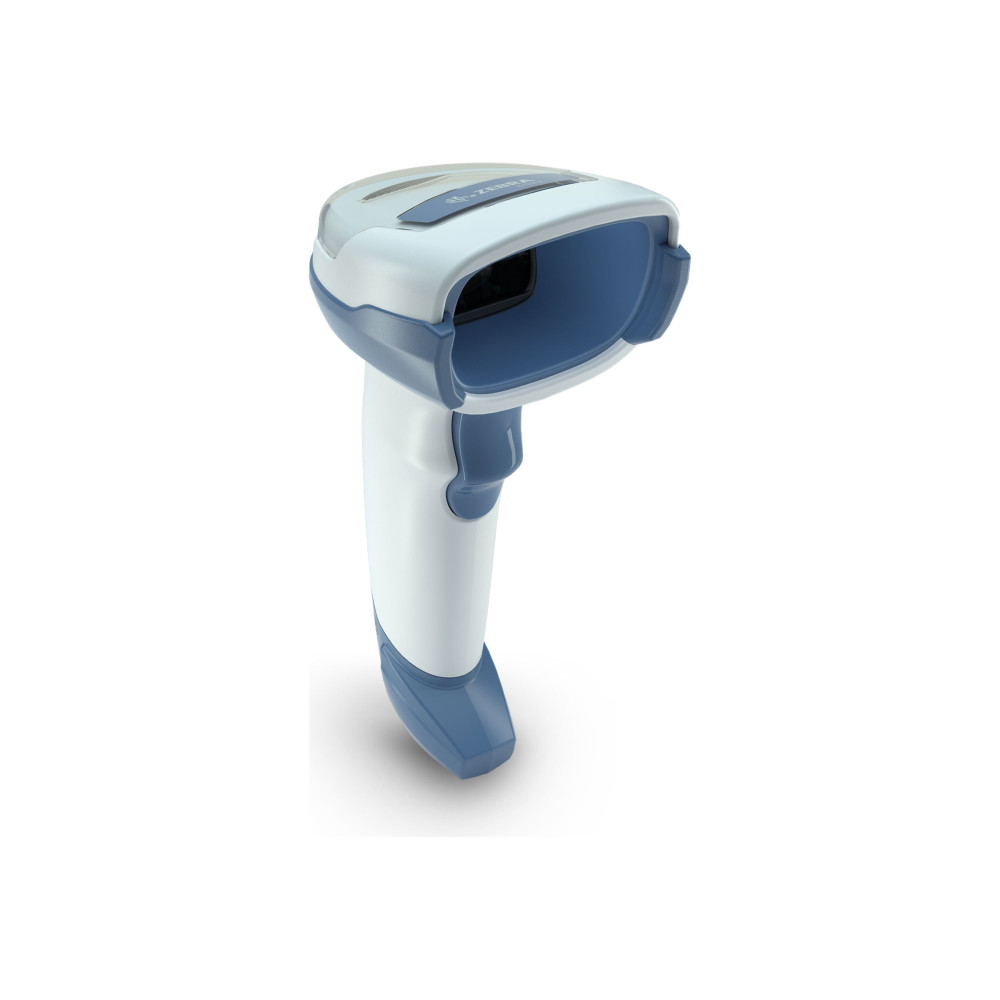 Produktbild för Zebra DS2208-HC - Healthcare - streckkodsskanner
