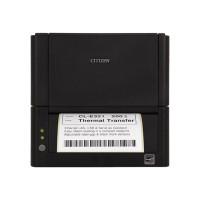 Produktbild för Citizen CL-E321 - etikettskrivare - svartvit - direkt termisk/termisk överföring