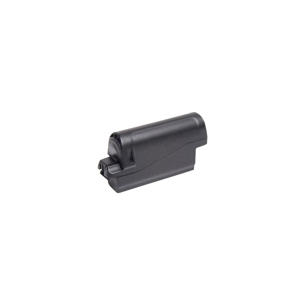 Produktbild för Zebra PowerPrecision+ - batteri för handdator - Li-Ion - 5000 mAh