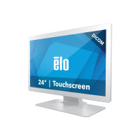 Produktbild för Elo 2403LM - Medical Grade - LCD-skärm - Full HD (1080p) - 24"