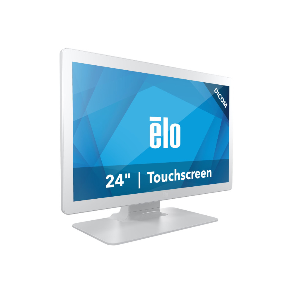 Produktbild för Elo 2403LM - Medical Grade - LCD-skärm - Full HD (1080p) - 24"