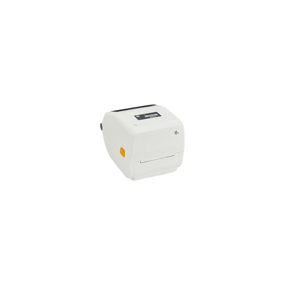 Produktbild för Zebra ZD421t-HC - etikettskrivare - svartvit - termisk överföring