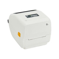 Produktbild för Zebra ZD421t-HC - etikettskrivare - svartvit - termisk överföring