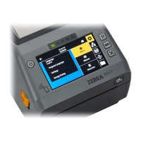 Produktbild för Zebra ZD621d - etikettskrivare - svartvit - direkt termisk