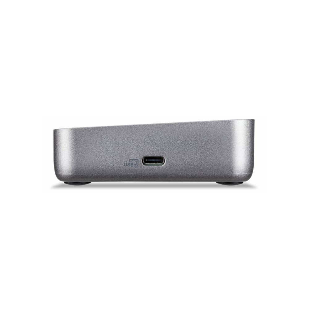 Produktbild för Acer Dock II D501 - dockningsstation - USB-C - HDMI, DP - 1GbE