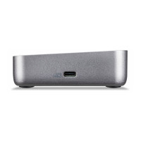 Produktbild för Acer Dock II D501 - dockningsstation - USB-C - HDMI, DP - 1GbE