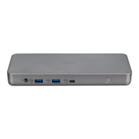 Produktbild för Acer Dock II D501 - dockningsstation - USB-C - HDMI, DP - 1GbE