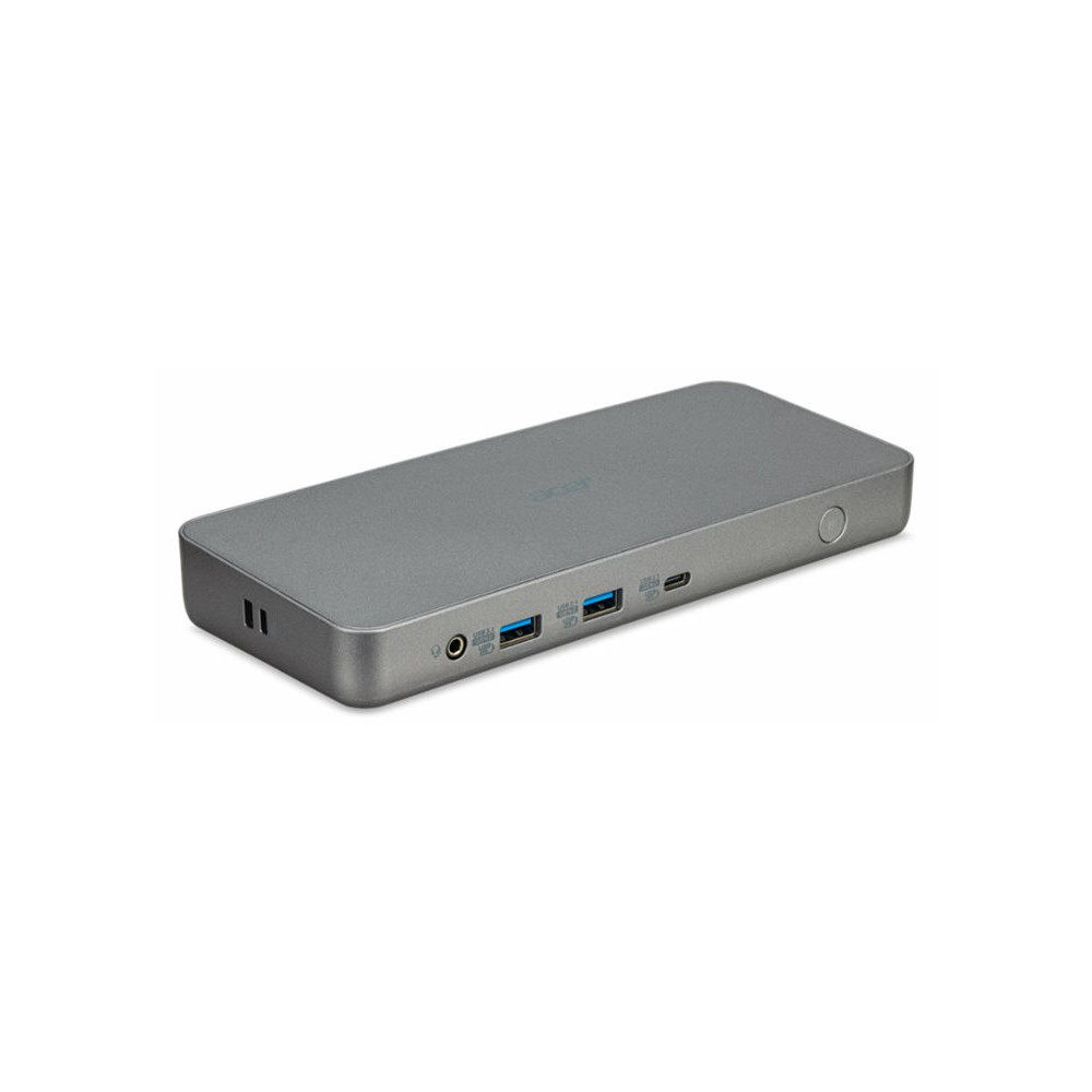 Produktbild för Acer Dock II D501 - dockningsstation - USB-C - HDMI, DP - 1GbE