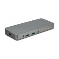 Produktbild för Acer Dock II D501 - dockningsstation - USB-C - HDMI, DP - 1GbE