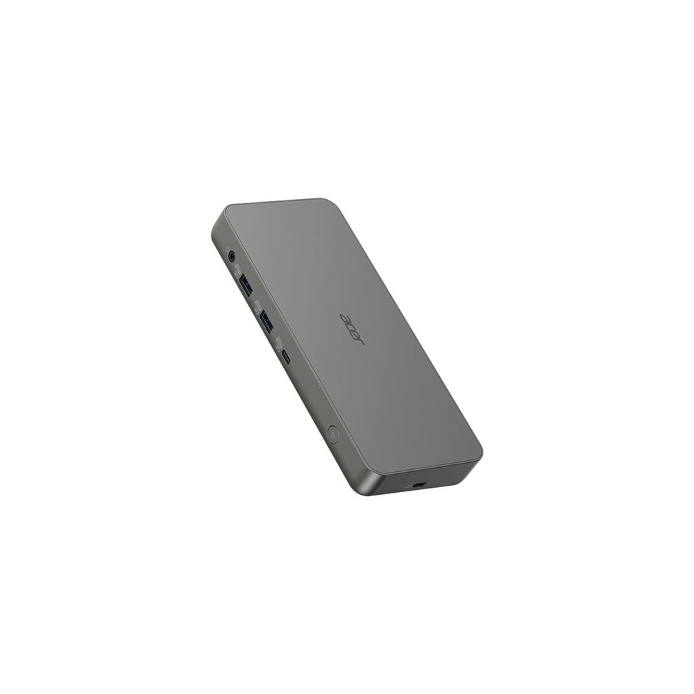 Produktbild för Acer Dock II D501 - dockningsstation - USB-C - HDMI, DP - 1GbE